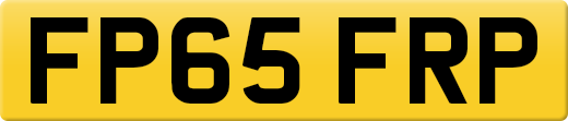 FP65FRP